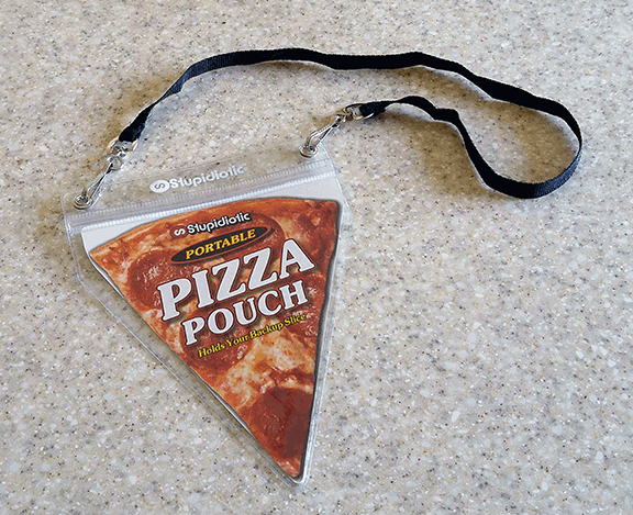 PizzaPouchX
