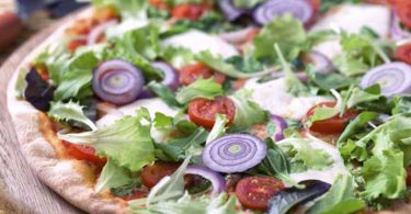 pizza-integral-vegetariana