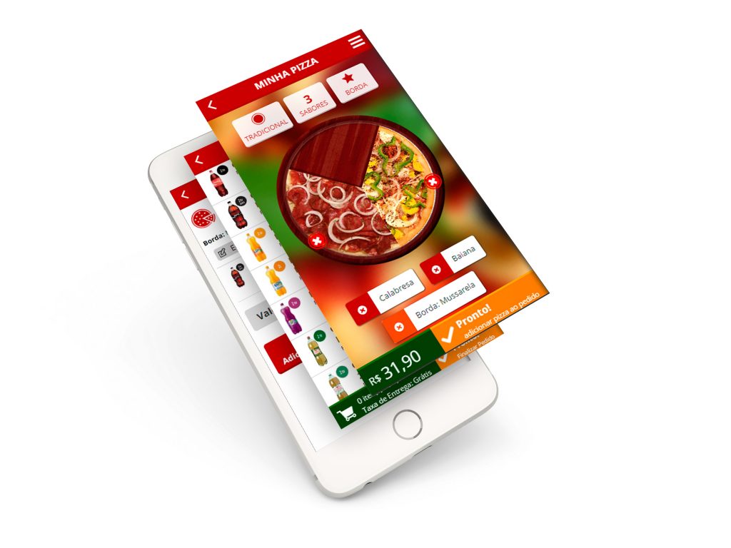 site-para-pizzaria