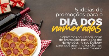 Dia dos Namorados