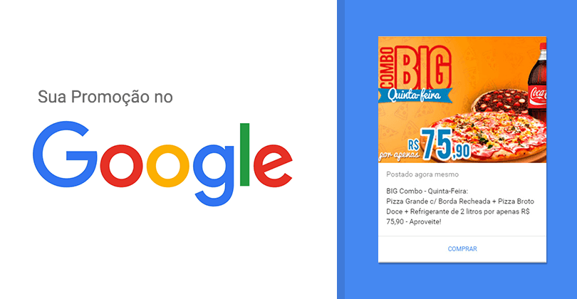 google-posts-pizzaria