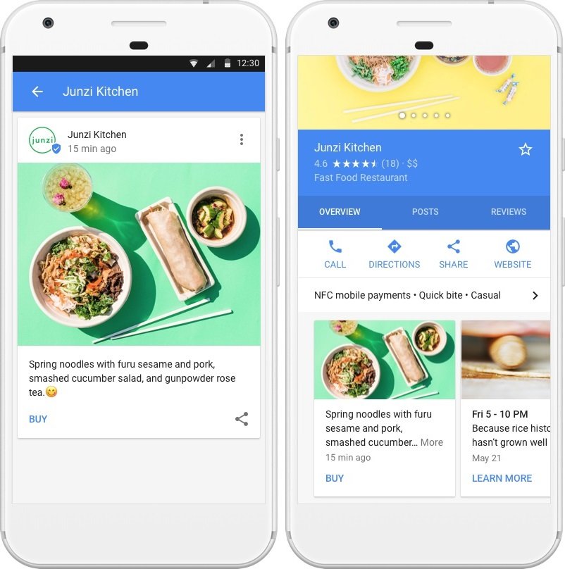 google-posts-como-usar