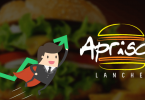 aprisco-lanches-aplicativo-sucesso