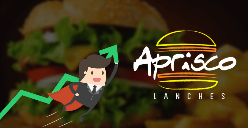 aprisco-lanches-aplicativo-sucesso