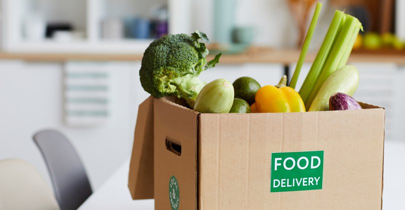 Delivery de conveniência gera recorrência de compra