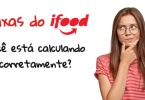 como-calcular-taxa-do-iFood