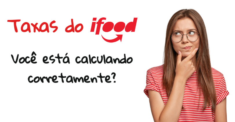 como-calcular-taxa-do-iFood