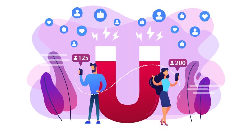 técnica produto isca para atrair clientes no restaurante delivery
